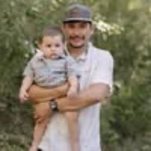 Meet your Posher, Joseph